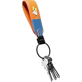 orbitkey Disney Loop Keychain