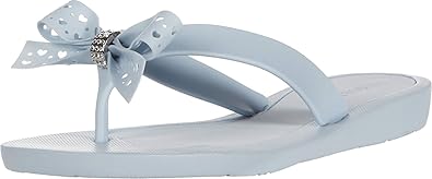 guess flip flops amazon