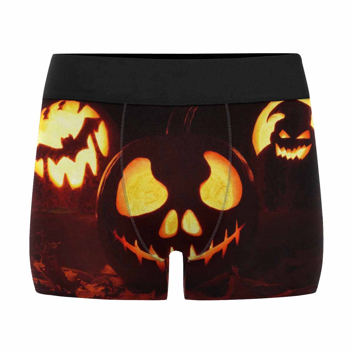 halloween briefs