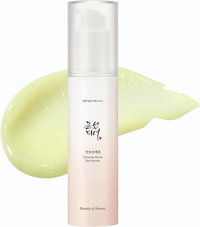 Beauty of Joseon Ginseng Moist Sun Serum SPF50+ PA++++ 50ml 1.69 fl.oz.