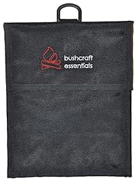 Heavy Duty Bolsa al aire última intervensión bushb