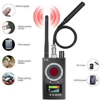 Detector de cámara multifunción gsm para detectar Insectos ...