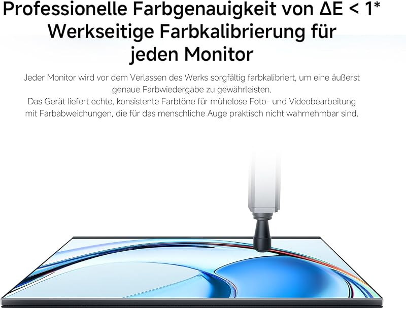 Gaming Monitor 27 Zoll, 144Hz, FHD, FreeSync, IPS, P27FDA-RAGL