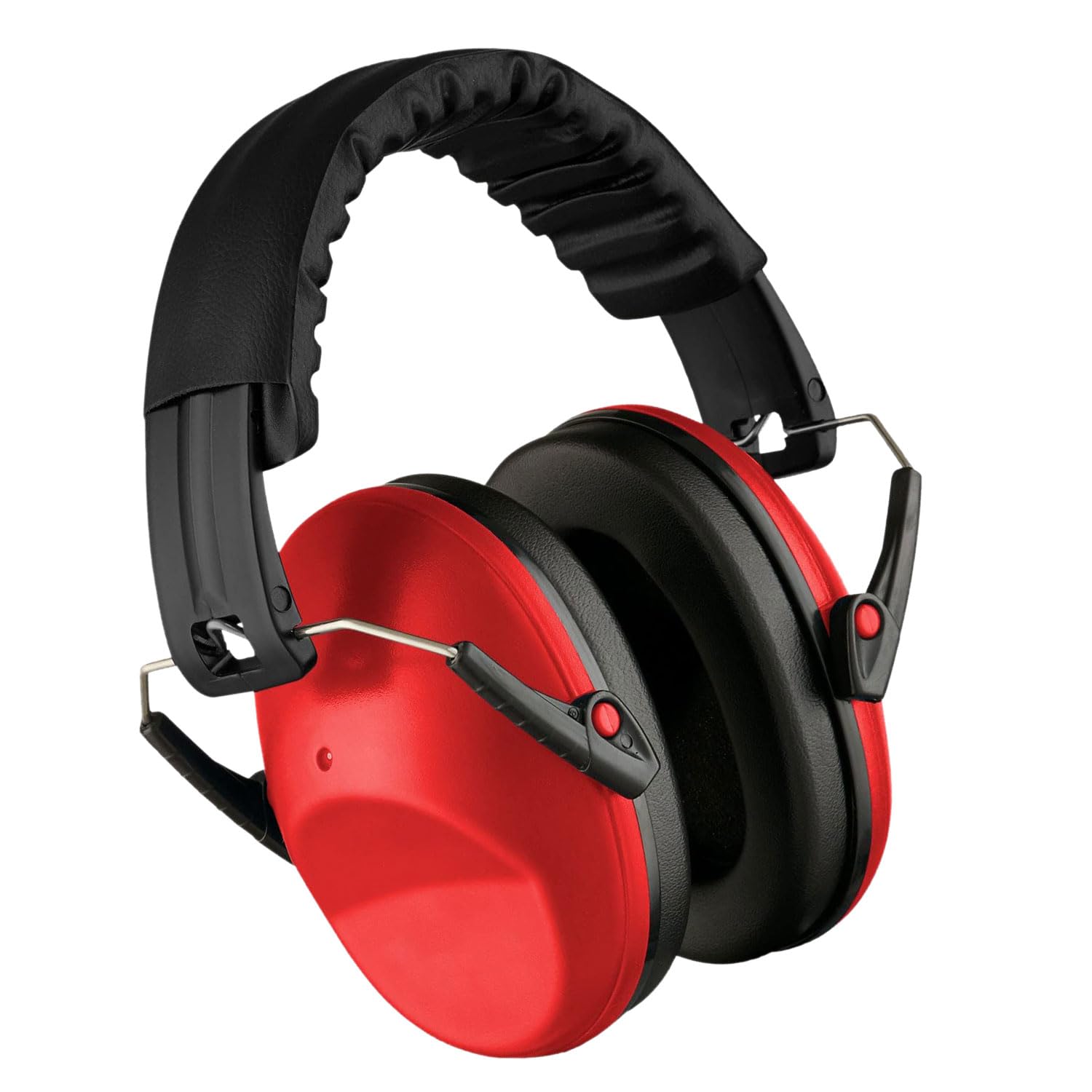 KAMICURE Toddlers Ear Defenders - Premium Noise-Cancelling Earmuffs for Kids - Comfortable Hearing Protection with Adjustable Headband 6 Months to 14 Years