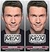 Just for Men Shampoo-In Hair Color Medium Brown(2 Pack)