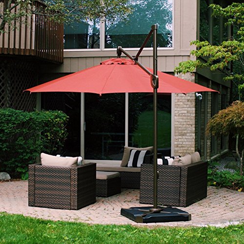 1 Abba+Patio+Cantilever+Offset+Umbrella