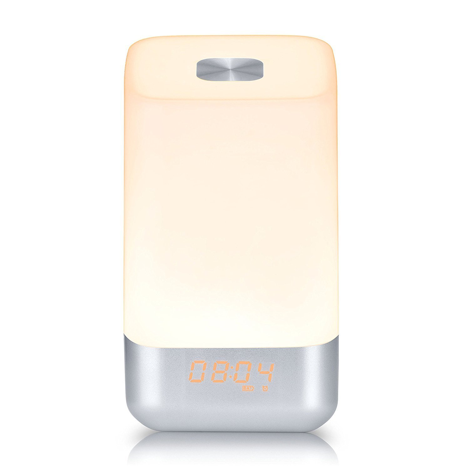 Verilux HappyLight Liberty 10,000 LUX Light Therapy Energy Lamp Health & Personal Care