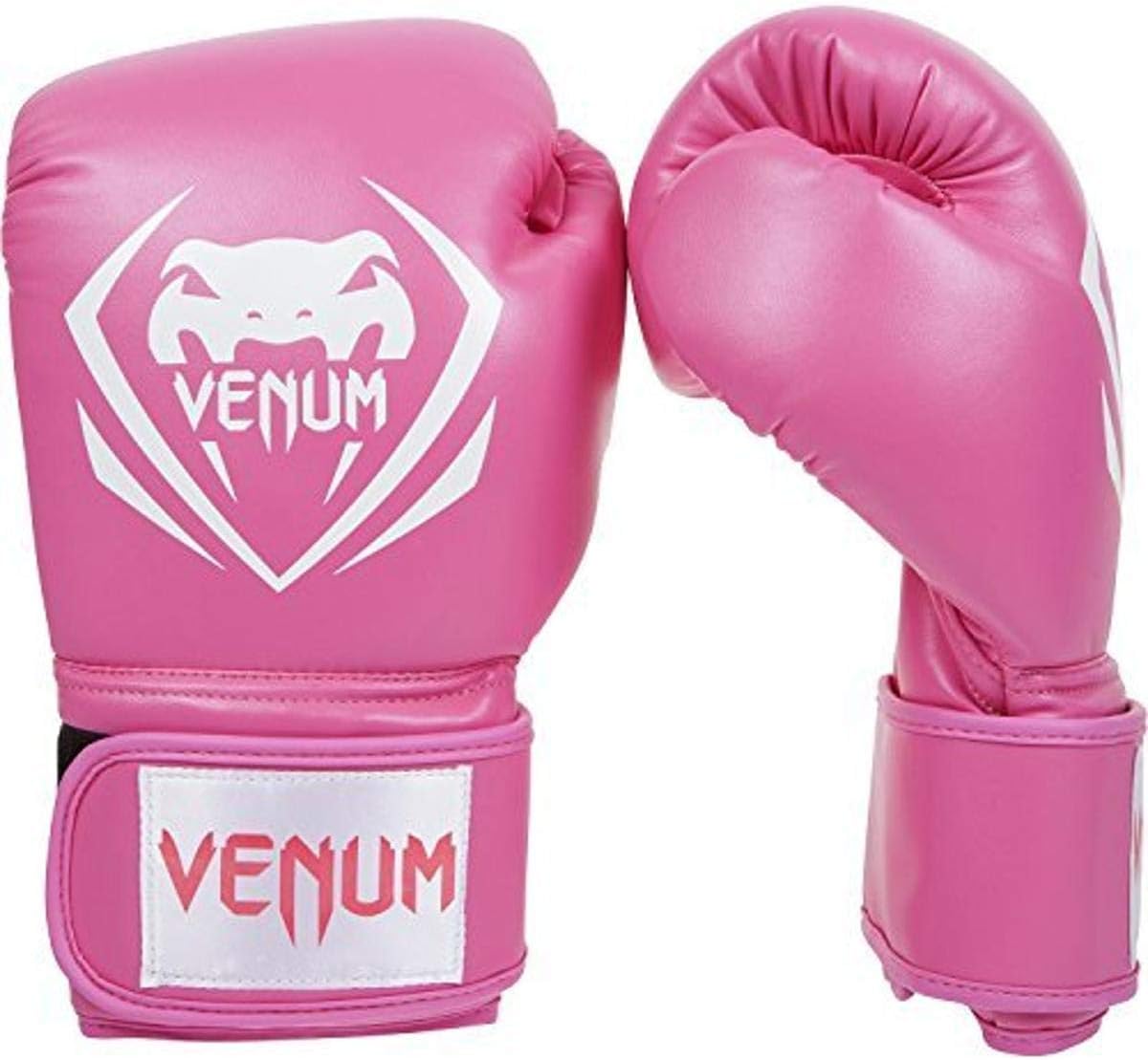 Pink 16 oz boxing gloves Clearance