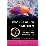 Evolution's Rainbow: Diversity, Gender, and Sexuality in Nature and People