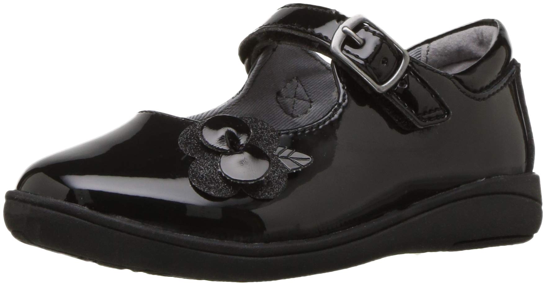 Stride Rite Kids' Sr Ava Mary Jane Flat