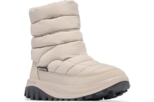 Columbia Women's Snowtrot Mid
