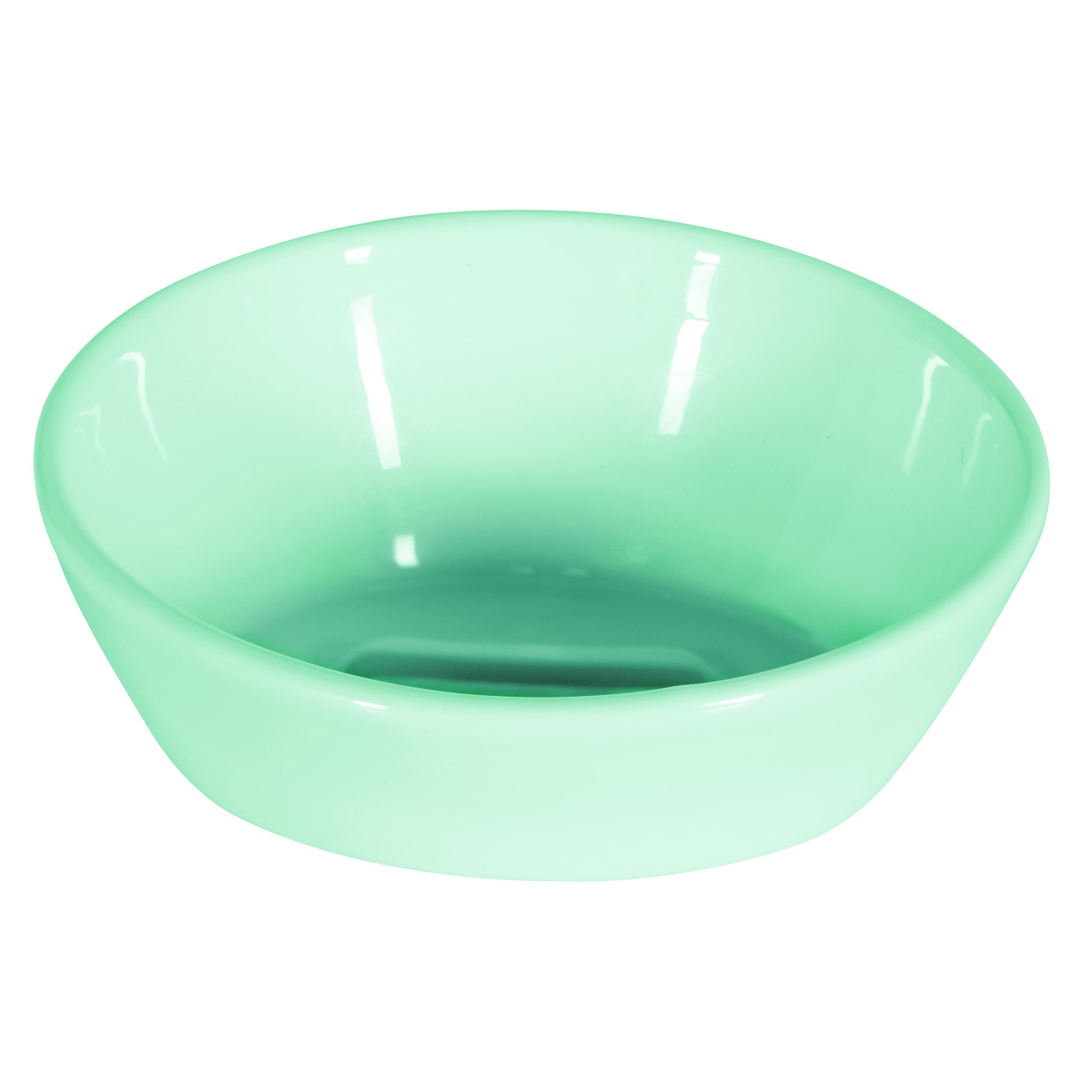 Spirella Porcelain Bali Jade Soap Dish