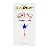 Mochiko (Sweet Rice Flour) - 16oz (Pack of 3)_AB