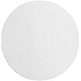 Whatman 1442-125 Ashless Quantitative Filter Paper, 12.5cm Diameter, 2.5 Micron, Grade 42 (Pack of 100)
