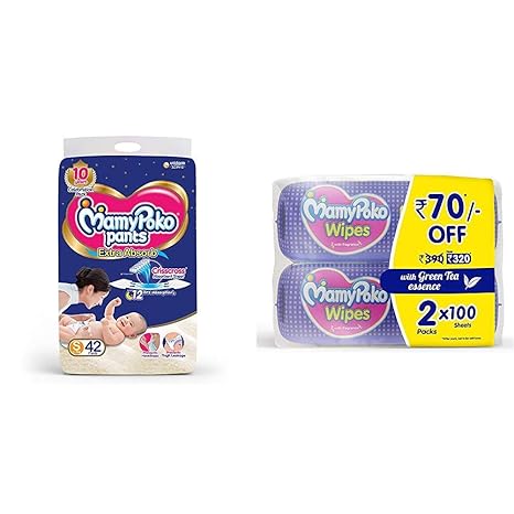 mamy poko pants small 42 price