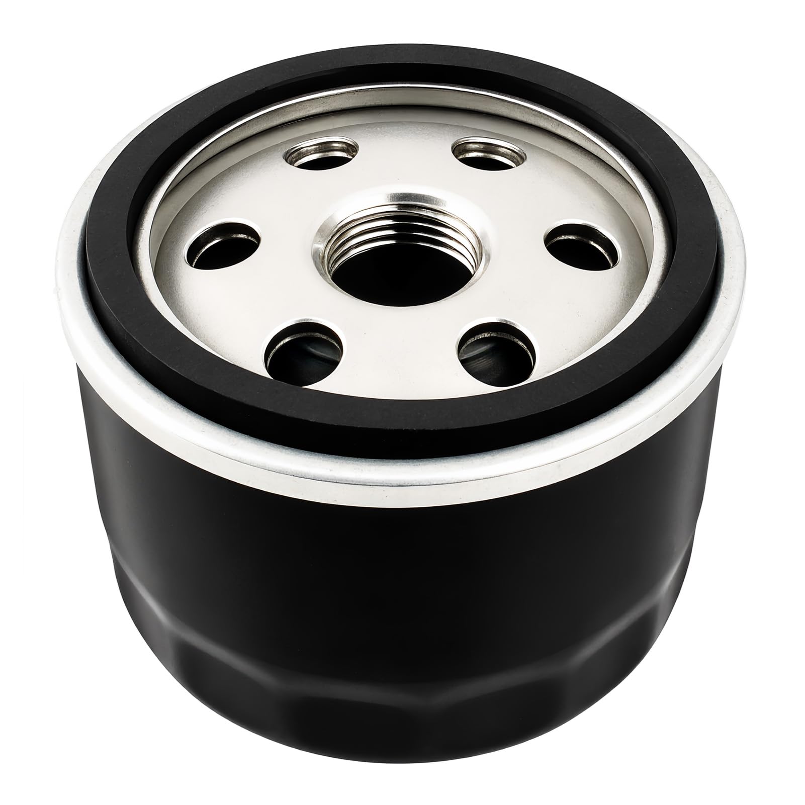 LOCOPOW Oil Filter Change for Briggs & Stratton 4049 4049H 4154 492056 5049 5049H 5049K 5076 Kawasaki 49065-7007 49065-2057 490007 65-20. 76 49065-2077
