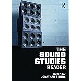 The Sound Studies Reader