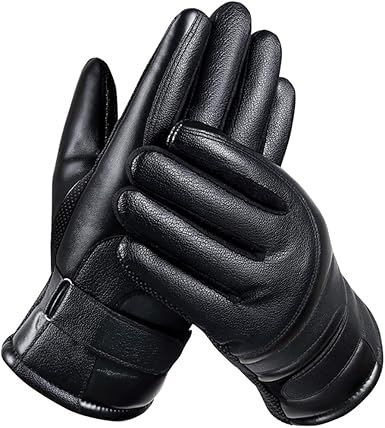 waterproof driving gloves