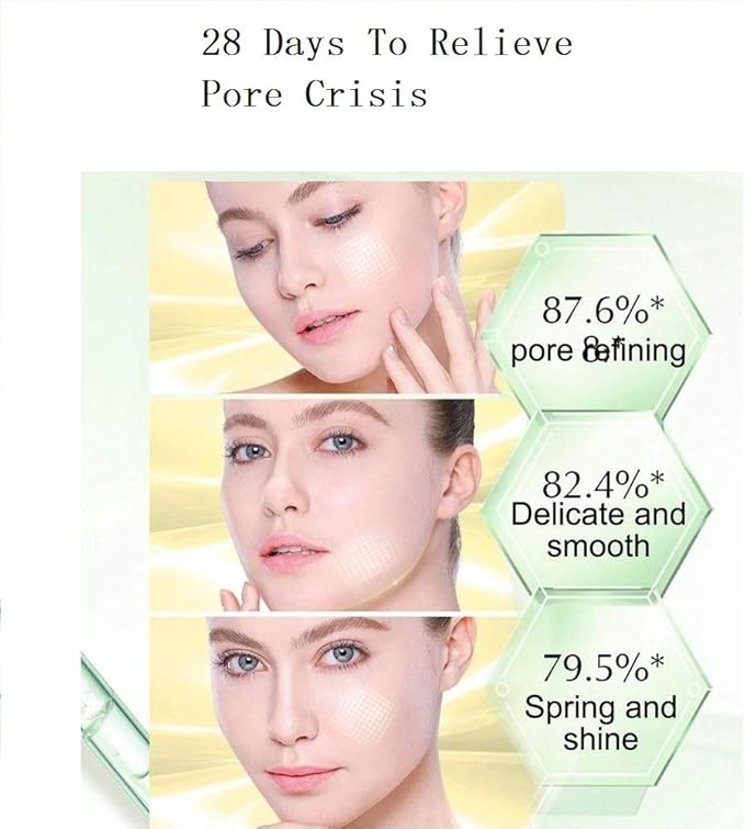 zero pore instant perfection serum amazon