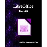 LibreOffice Base 4.0