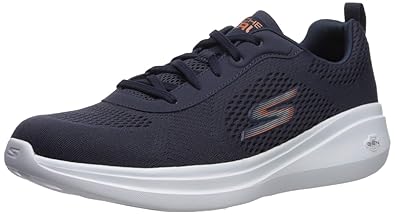 skechers go run 600 blu