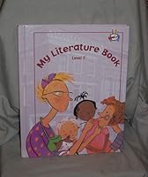 Metropolitan Teaching And Learning Company, My Literature Book Level F, 2000 ... 1581201702 Book Cover