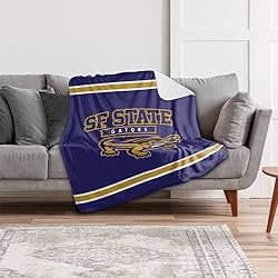 San Francisco State University Gators Primary