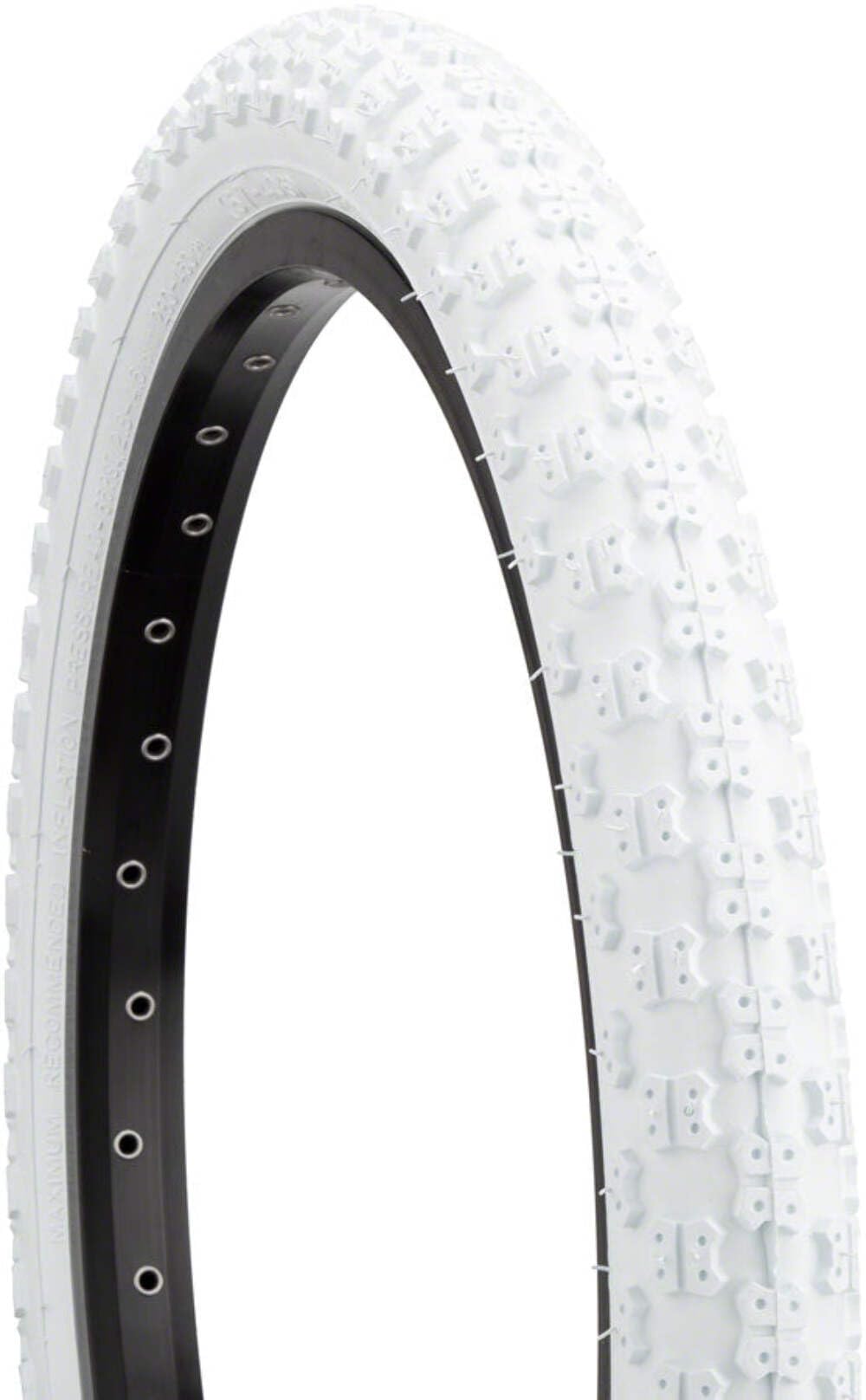 KENDA 121 Tyre - White