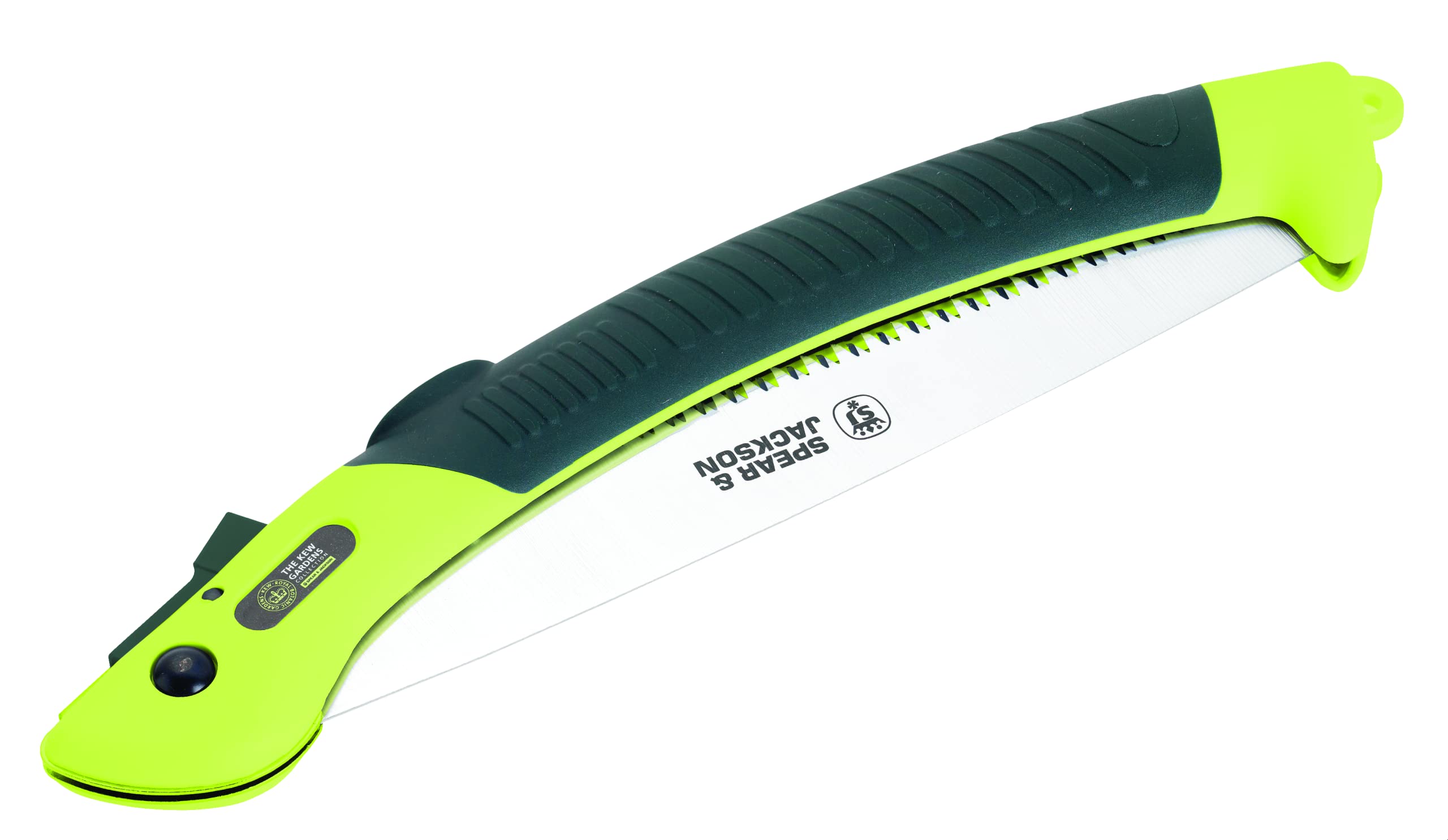 Spear & Jackson 4948KEW Kew Gardens Collection Razorsharp Large Pruning Saw