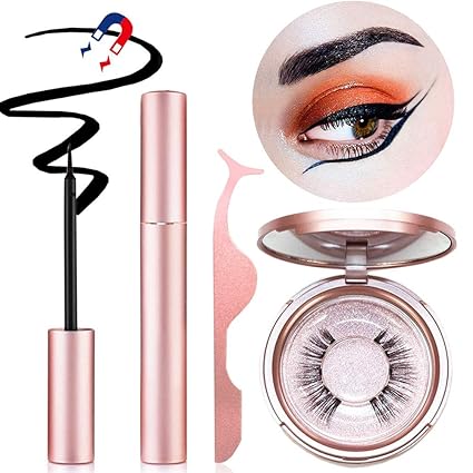 eyeliner magnetisch