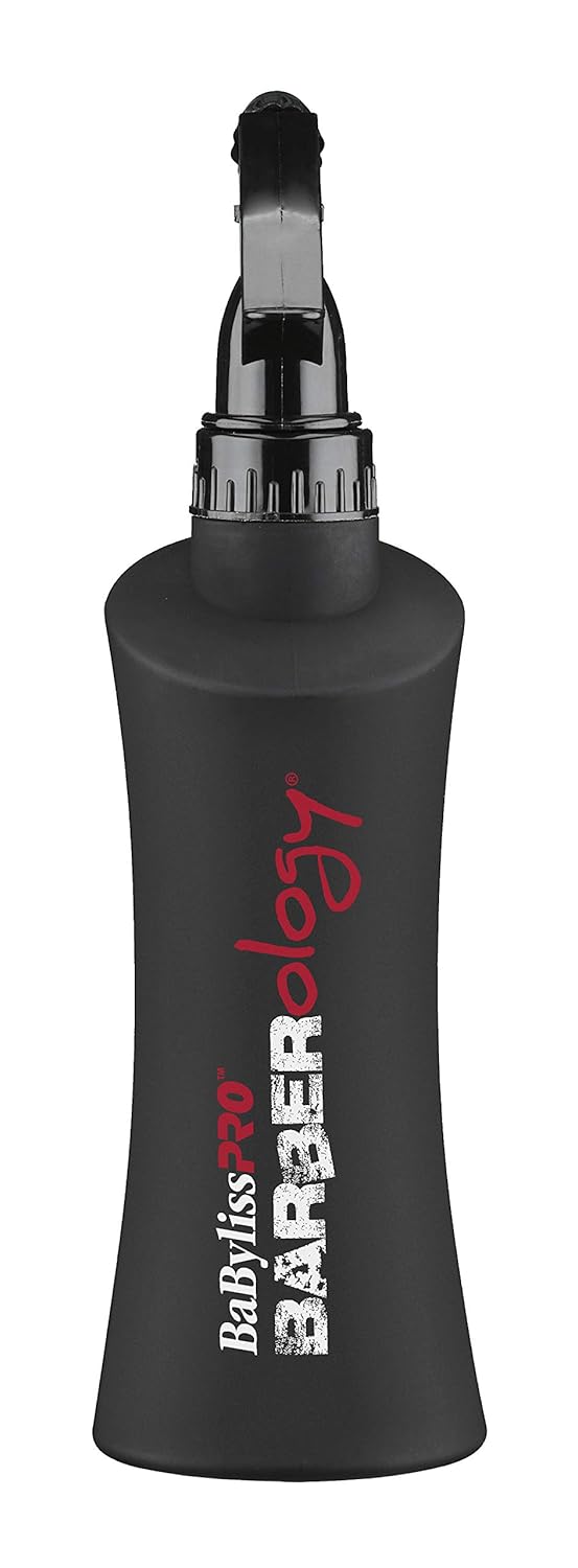 babyliss all in one spray