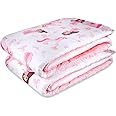 Rearz - Princess Pink - Overnight Adult Diapers (Sample 2 Pack) (Medium)