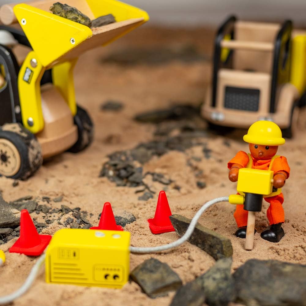 tidlo construction set