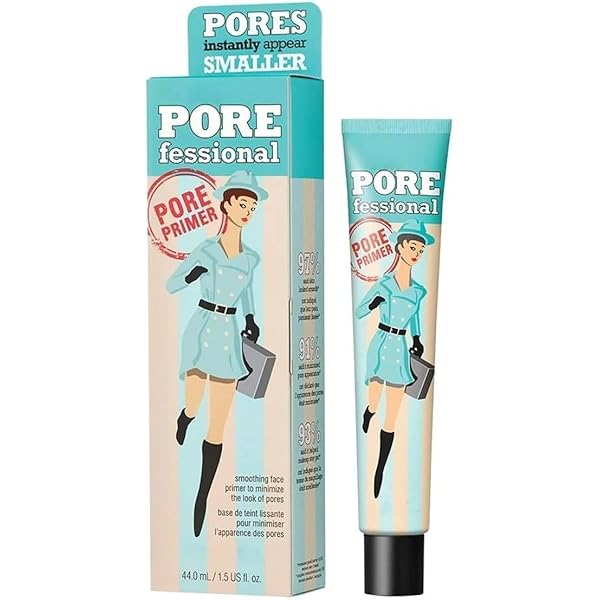 Amazon.com : Benefit Passport to Porefection The