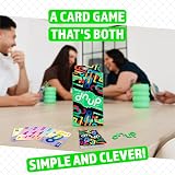 Asmodee Dnup Strategy Card Game English 2-5 Players 8+ 15 Min view 3