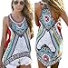 Yoyorule Women Summer Vest Sleeveless Shirt Blouse Casual Tank Tops