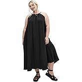 City Chic Womens Dress - Aiza