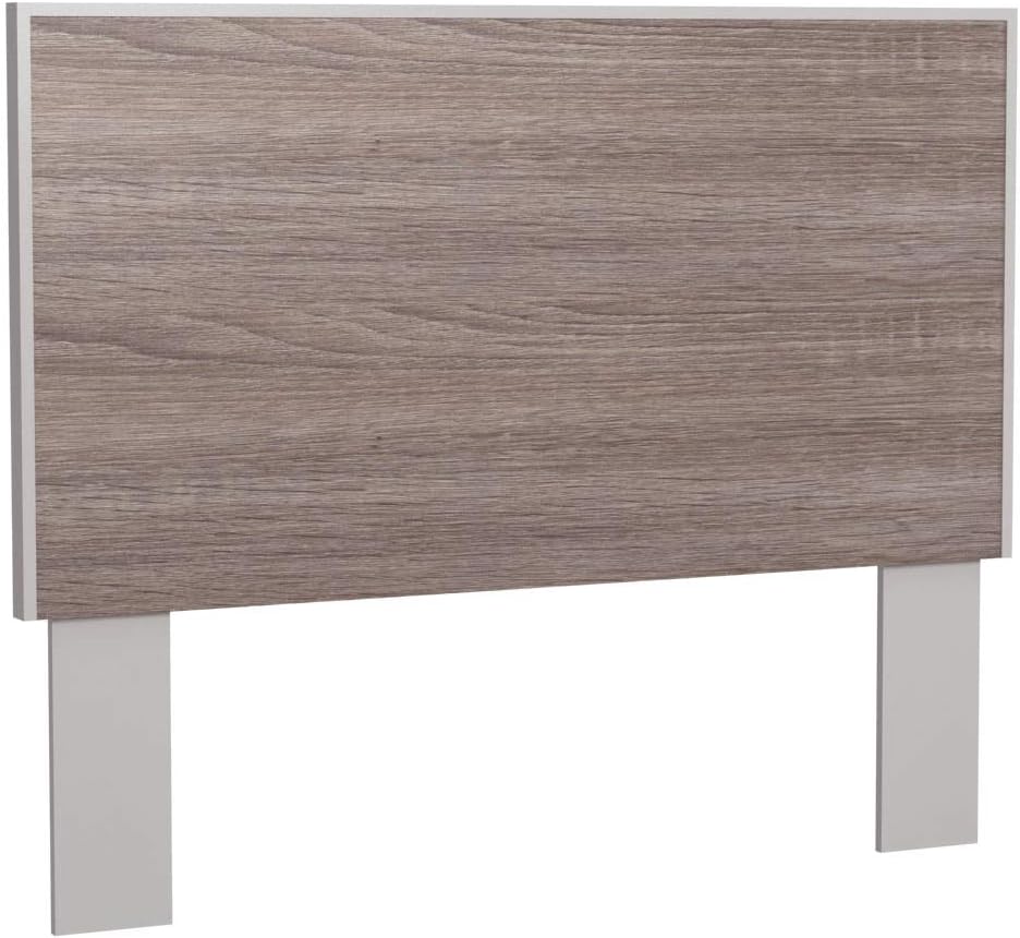Best Grey Barnwood Queen Bed Headboard