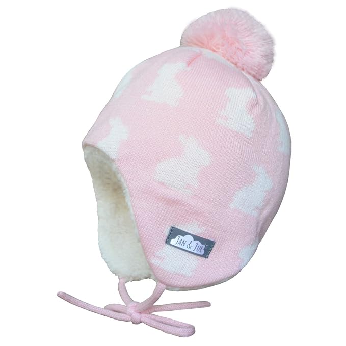 fun winter hats for toddlers