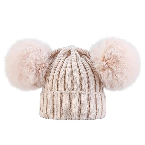 knit hat for 2 year old