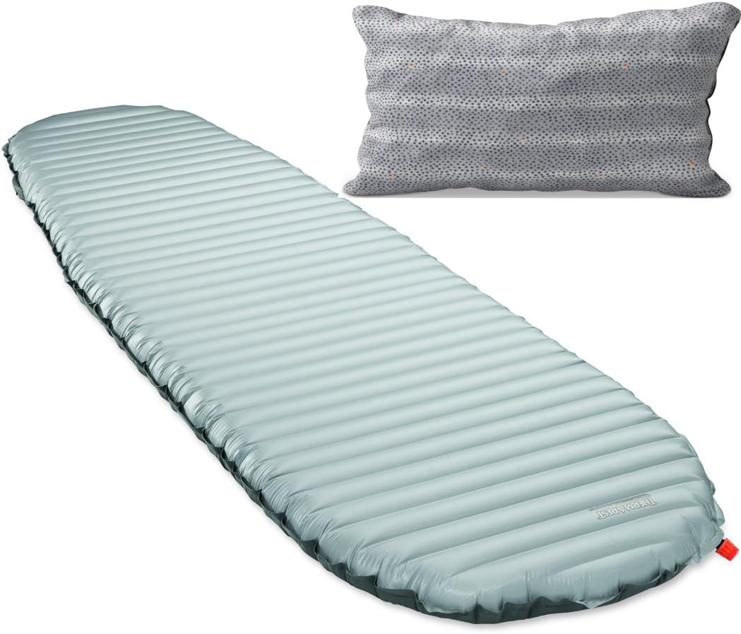 Thermarest Neoair Xtherm Sleeping Pad M Reflex Grey Gray W