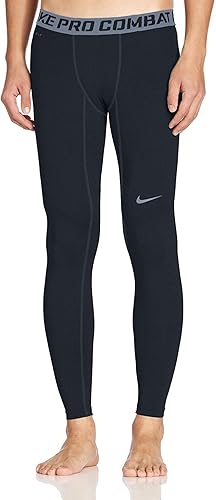 nike pro combat compression leggings