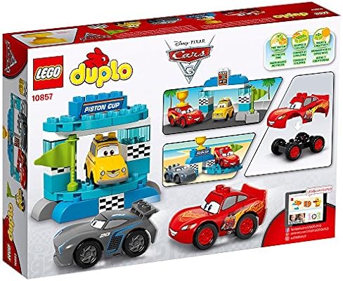 10857 duplo