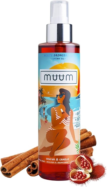 acelerador del bronceado amazon