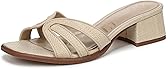 Sam Edelman Women's Farrin 2 Sandals