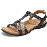Taos Footwear Women's Trophy 2 Sandal