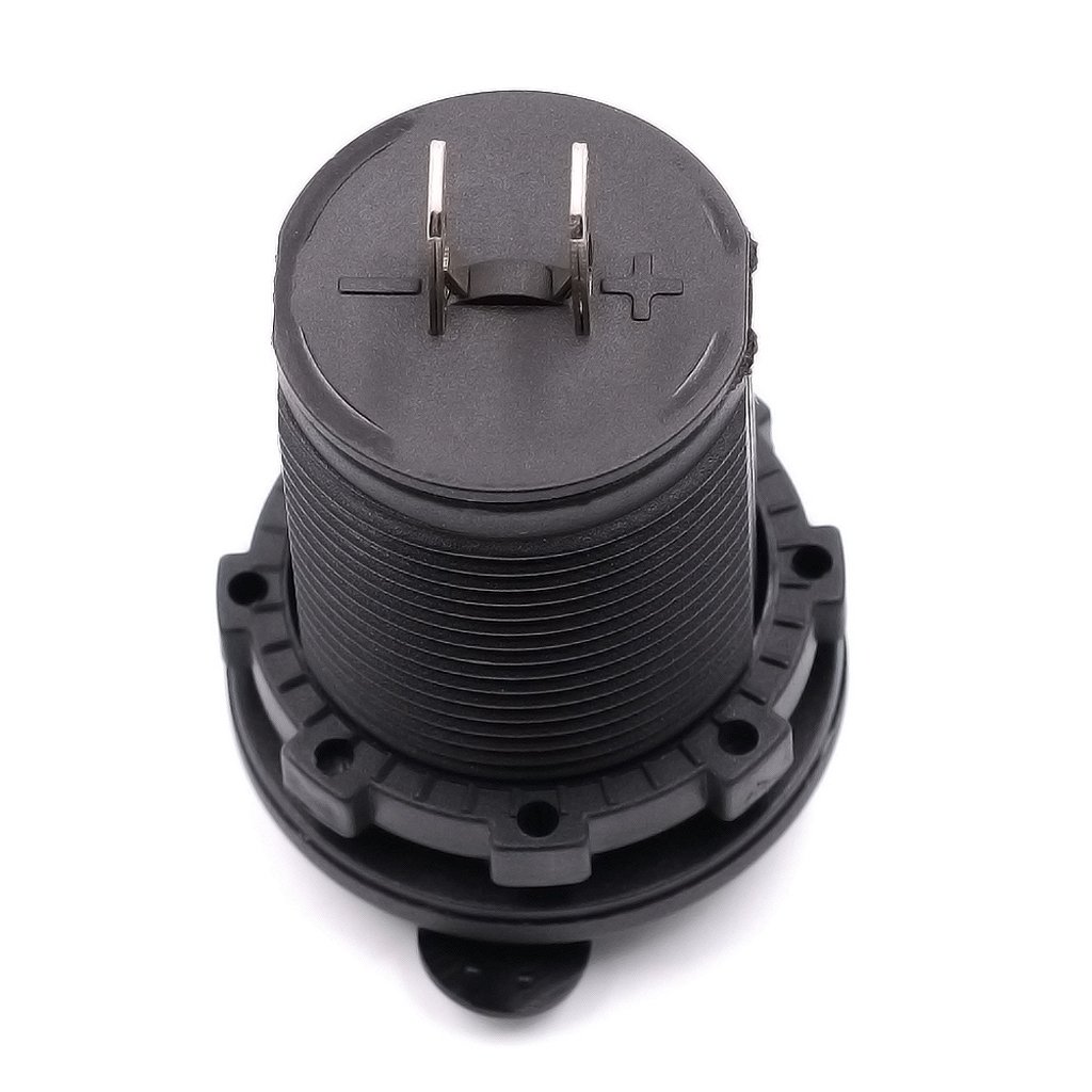 Enchufe de Refrigerador Engel 12V/24V para Carro Remolque Caravana ...