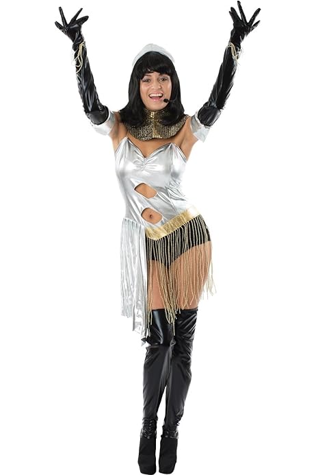 90s fancy dress amazon