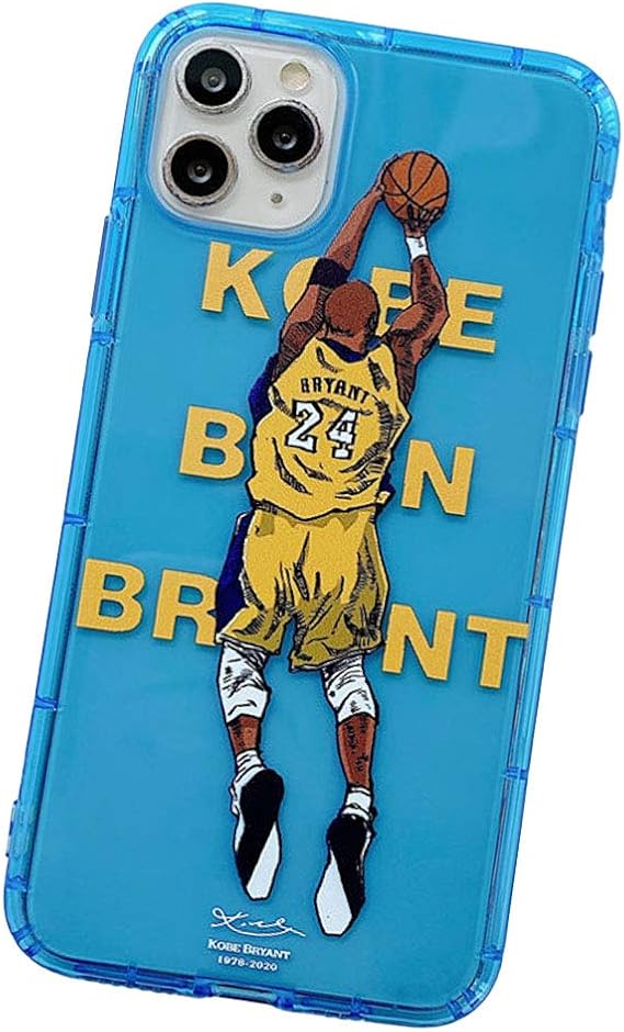Kobe Bryant Case for Iphone 11/11 Pro: Amazon.co.uk: Electronics