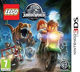 LEGO Jurassic World